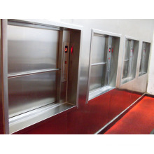 Made in China Service Elevator/ Dumbwaiter Manufacture of Japan Technology